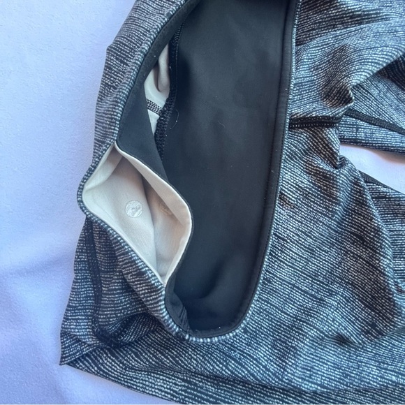 Lululemon Women’s Activewear Leggings Pre-Owned” - Picture 5 of 9